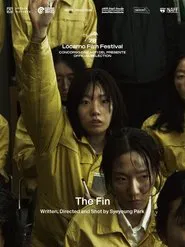 The Fin movie poster