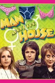 Man About the House tv show poster