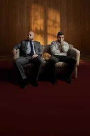 Buddy, We Need to Talk movie poster
