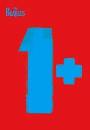 The Beatles 1+ movie poster
