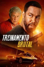 Poster do filme Treinamento Brutal