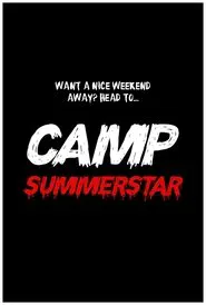 Camp Summerstar movie poster