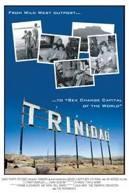 Trinidad movie poster
