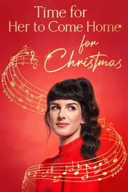 Time for Her to Come Home for Christmas movie poster