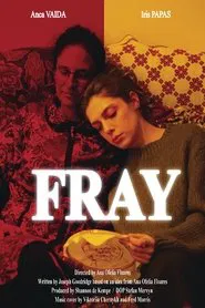 Fray movie poster