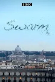 Swarm: Nature's Incredible Invasions tv show poster