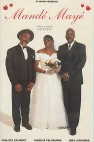 Mandé Mayé movie poster