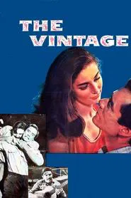 The Vintage movie poster