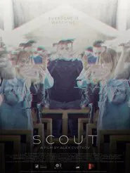Scout movie poster