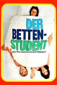 The Bed Student, or What Do I Do With the Girls? movie poster