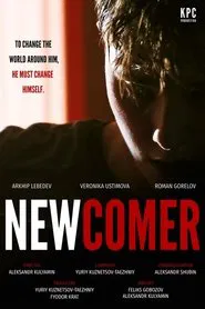 Poster do filme Newcomer