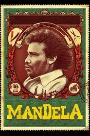 Mandela movie poster