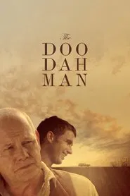 The Doo Dah Man movie poster