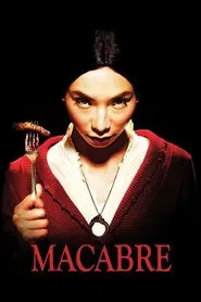Poster do filme Macabre