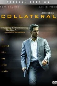 Poster do filme Special Delivery: Michael Mann on Making 'Collateral'