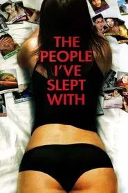 The People I've Slept With movie poster