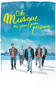 Poster do filme Love Song for Tough Guys