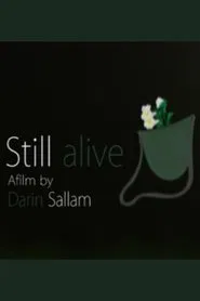 Still Alive movie poster