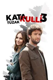 Katakulli 3: Tuzak movie poster