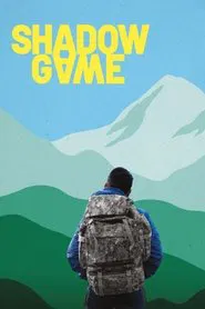 Shadow Game movie poster