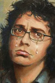 Gunter Lamoot: Softie movie poster