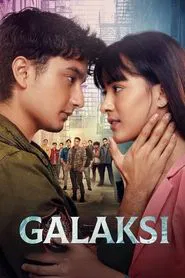 Galaksi movie poster