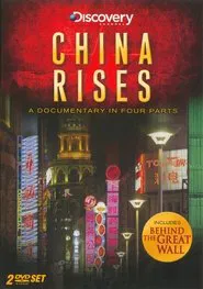 China Rises tv show poster