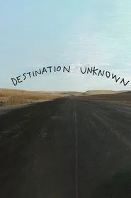 Poster do filme Anti Hero - Destination Unknown