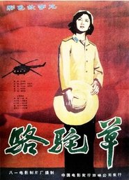 Camel Grass movie poster