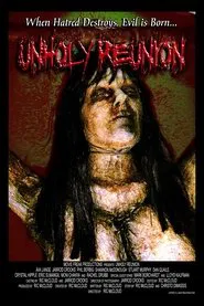 Unholy Reunion movie poster