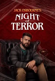 Jack Osbourne's Night of Terror tv show poster