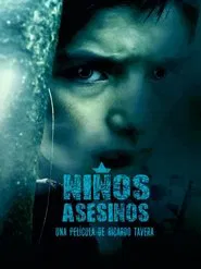 Murderous Children movie poster