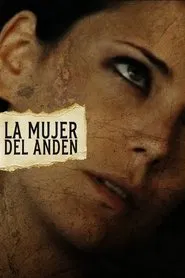 Poster do filme La mujer del andén