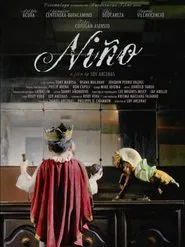 Niño movie poster