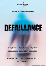 Défaillance movie poster
