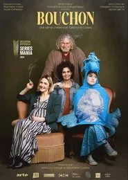 Poster do filme Bouchon