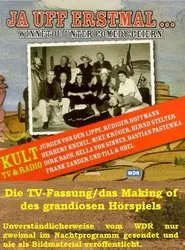 Ja uff erstmal! Winnetou unter Comedy-Geiern tv show poster