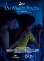 A New Goodbye movie poster