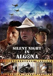 Silent Night in Algona movie poster