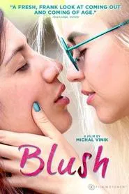 Blush movie poster