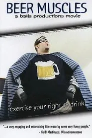 Poster do filme Beer Muscles