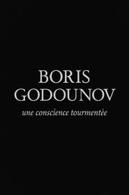 Boris Godounov, une conscience tourmentée movie poster