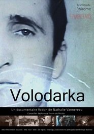 Volodarka movie poster