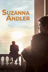 Suzanna Andler movie poster