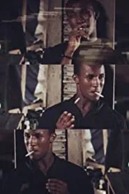 Relentless movie poster