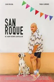 San Roque movie poster
