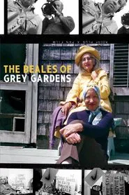 The Beales of Grey Gardens movie poster