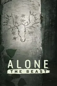 Alone: The Beast tv show poster