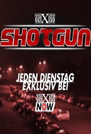wXw Shotgun tv show poster