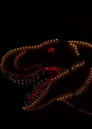 Apenas Um Gesto Nos Separa Do Caos movie poster